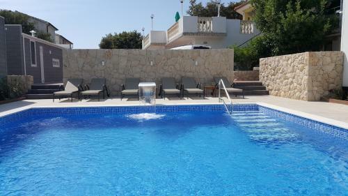Apartamentos Premium Appartments Suha Punta