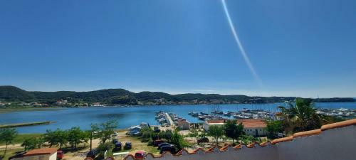 Bed & Breakfast Guest House Galeb2