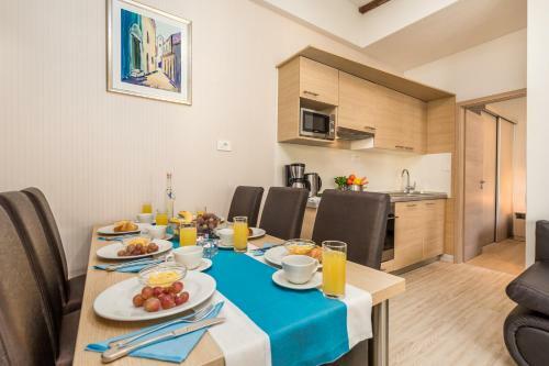 Apartamentos Lando Resort
