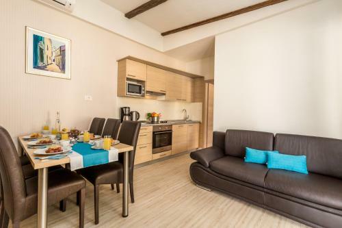 Apartamentos Lando Resort