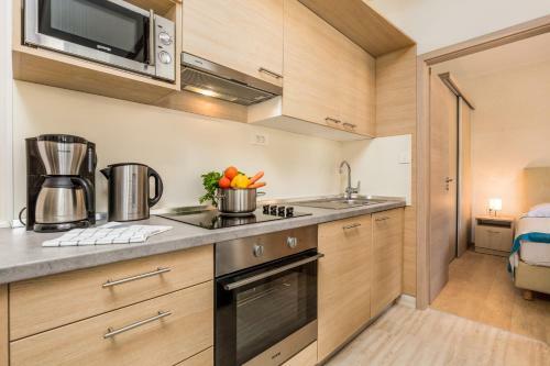 Apartamentos Lando Resort
