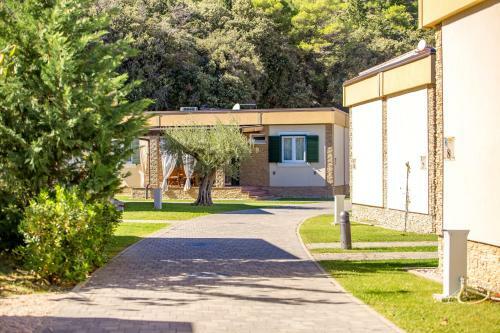 Apartamentos Lando Resort