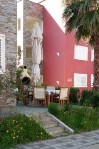 Apartments With A Parking Space Palit, Rab - 18900
