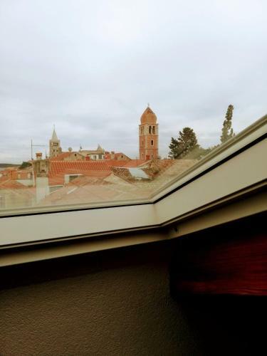Apartamentos Lux Attic Old Town Rab