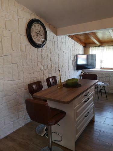 Apartamentos Lux Attic Old Town Rab