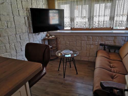 Apartamentos Lux Attic Old Town Rab
