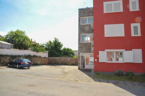 Apartamento Vile Palit Ksenija