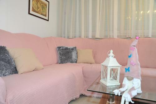 Apartamento Vile Palit Ksenija