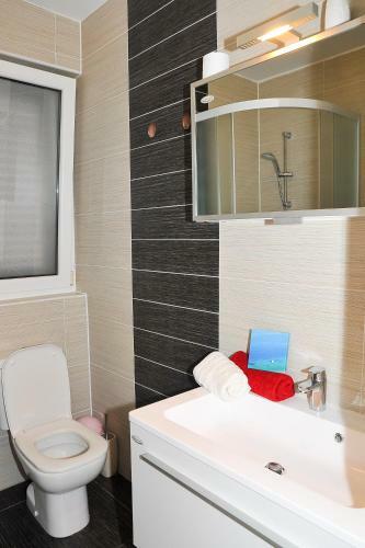 Apartamento Vile Palit Ksenija
