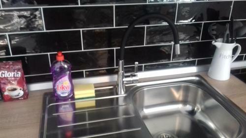 Apartman Cvita Rab