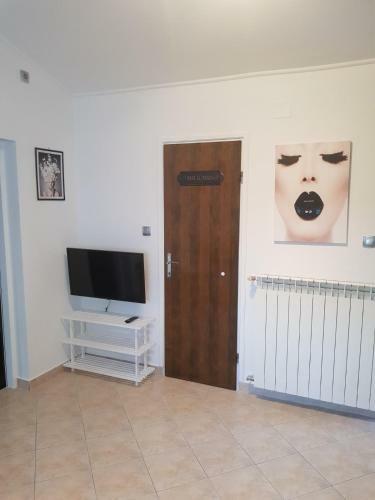 Apartman Cvita Rab