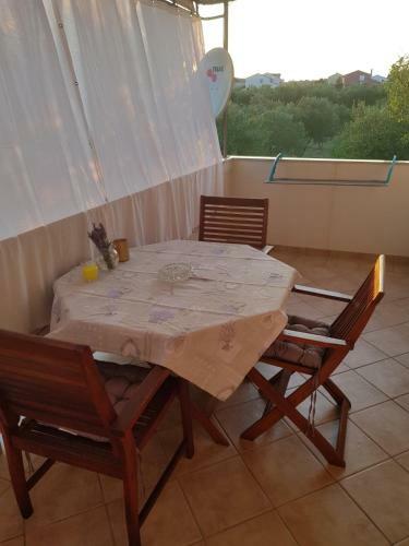 Apartman Cvita Rab