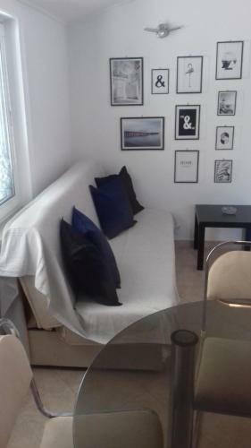 Apartman Cvita Rab