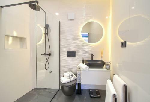 Luxury Apartments Jf