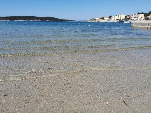 Studio Apartment "lungomare"