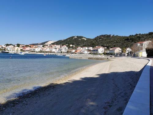 Studio Apartment "lungomare"