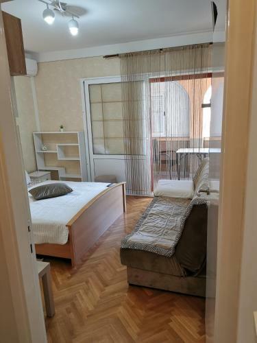 Studio Apartment "lungomare"
