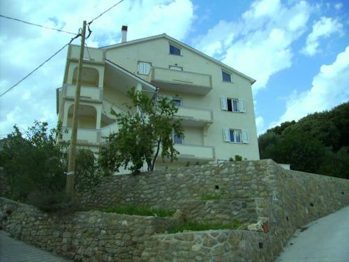 Apartamento Rab - Kampor - Fewo Mit Terasse