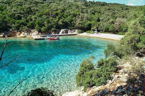 Apartamento Rab - Kampor - Fewo Mit Terasse