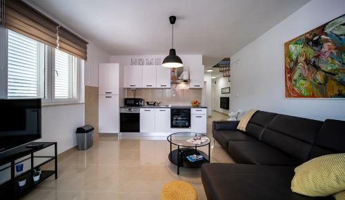 Apartman Dora