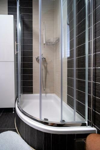 Apartman Dora