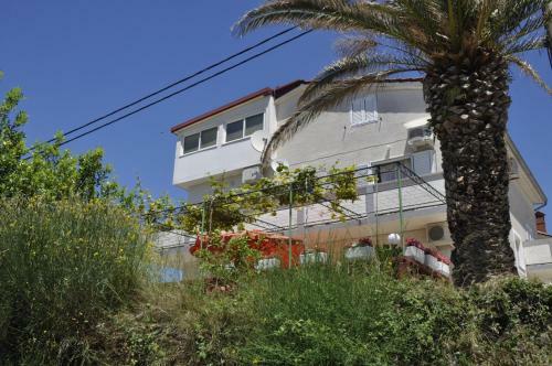 Hostal Ku?a Carmen