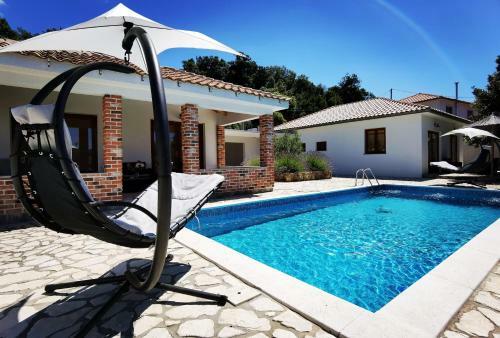 Holiday Homes Sintija