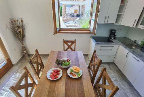 Holiday Homes Sintija