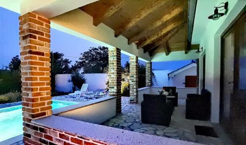 Holiday Homes Sintija