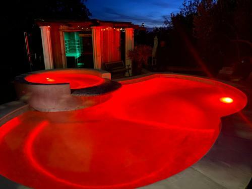 Villa Agata Rab - Pool, Sauna Apartment I