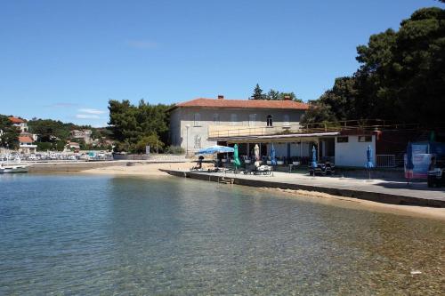 Apartments With A Parking Space Palit, Rab - 18681