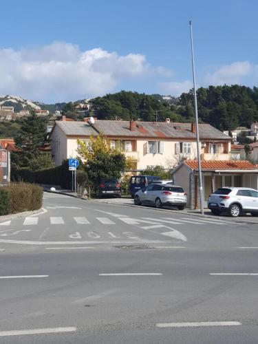 Apartments With A Parking Space Palit, Rab - 18681