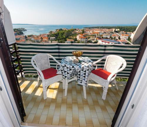 Apartment Eneja