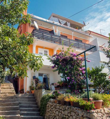Apartment Eneja