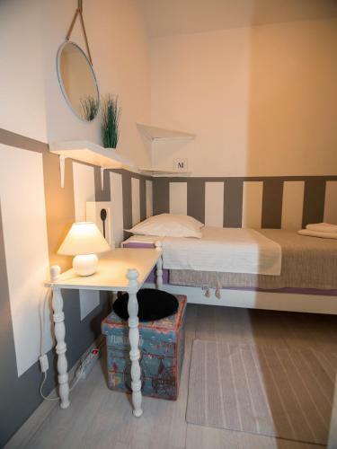 Apartment Eneja
