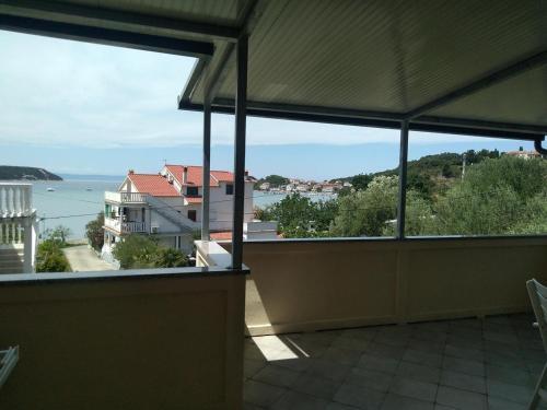 Apartments By The Sea Kampor, Rab - 18268
