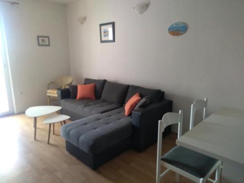 Apartments By The Sea Kampor, Rab - 18268