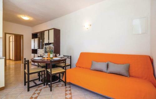 Happy Island Rab Apartments