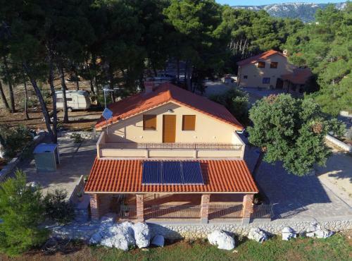 Apartamentos Kandarola Resort