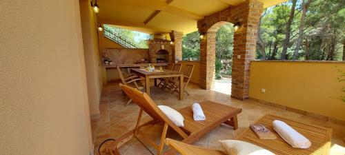Apartamentos Kandarola Resort