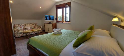 Apartamentos Kandarola Resort