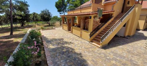 Apartamentos Kandarola Resort