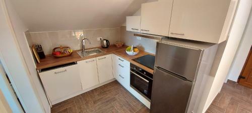 Apartamentos Kandarola Resort