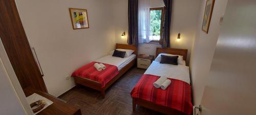 Apartamentos Kandarola Resort