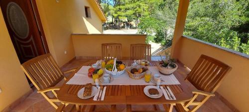 Apartamentos Kandarola Resort