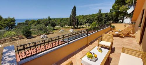 Apartamentos Kandarola Resort