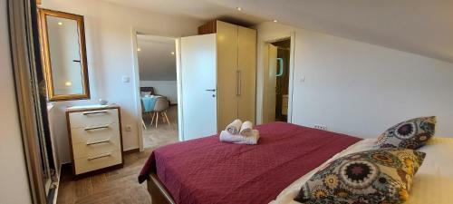 Apartamentos Kandarola Resort