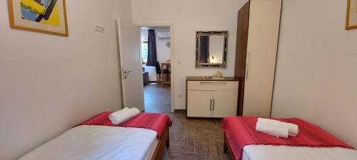 Apartamentos Kandarola Resort