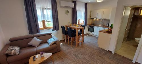 Apartamentos Kandarola Resort