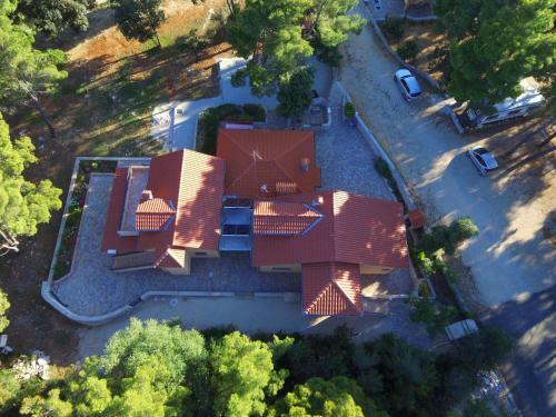 Apartamentos Kandarola Resort
